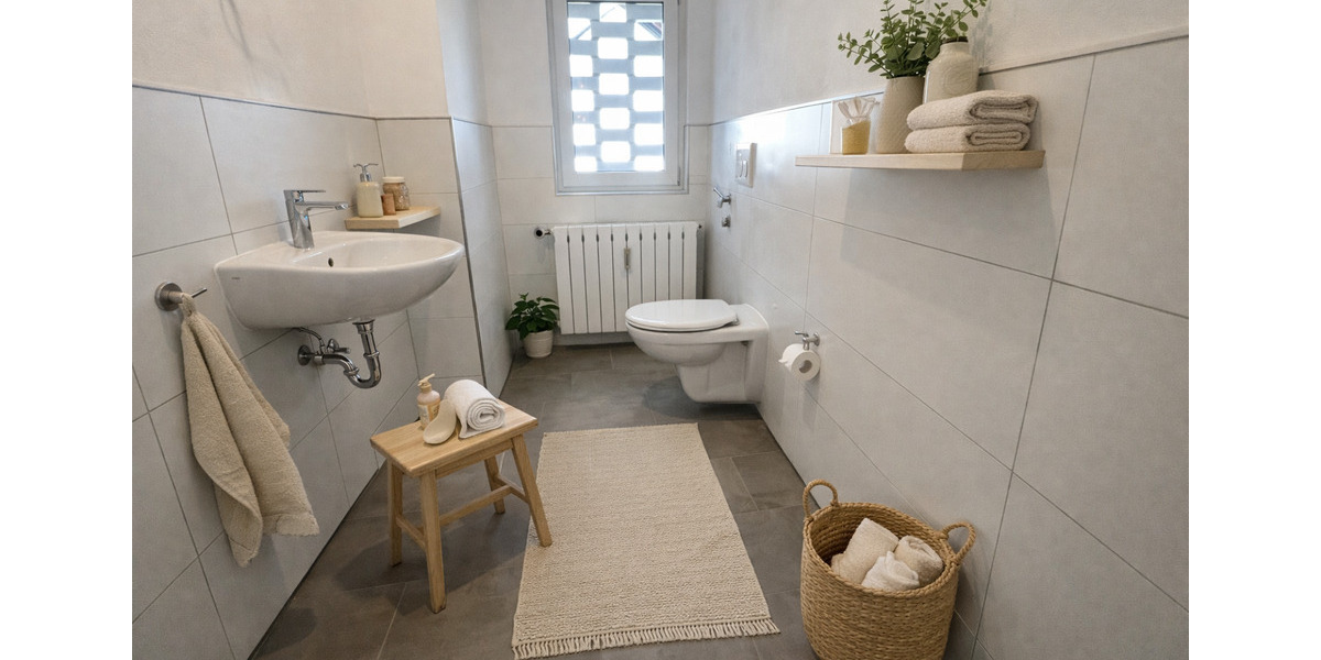 Dachgeschoßwohnung Rödinghausen - 3 Zimmer, 93 m&sup2;, 219.000&euro; | Angebot:25856837