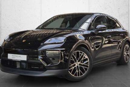 Porsche Macan 7.900 km 85.900 &euro; Osnabrück 49078