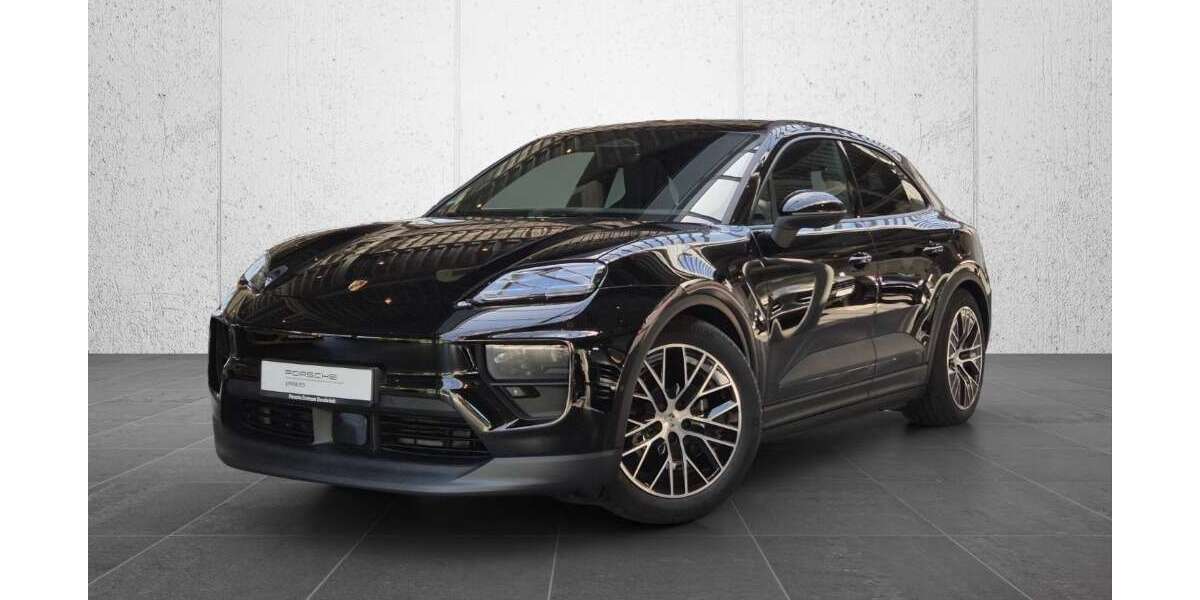 Porsche Macan 7.900 km 85.900 &euro; Osnabrück 49078