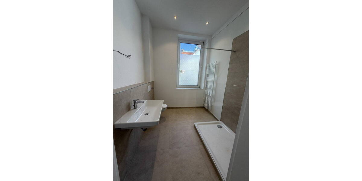 Etagenwohnung Osnabrück Weststadt - 2 Zimmer, 48 m&sup2;, 490&euro; | Angebot:26162705