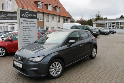 Seat Ibiza 21.500 km 18.999 &euro; Hagen a. T. W. 49170