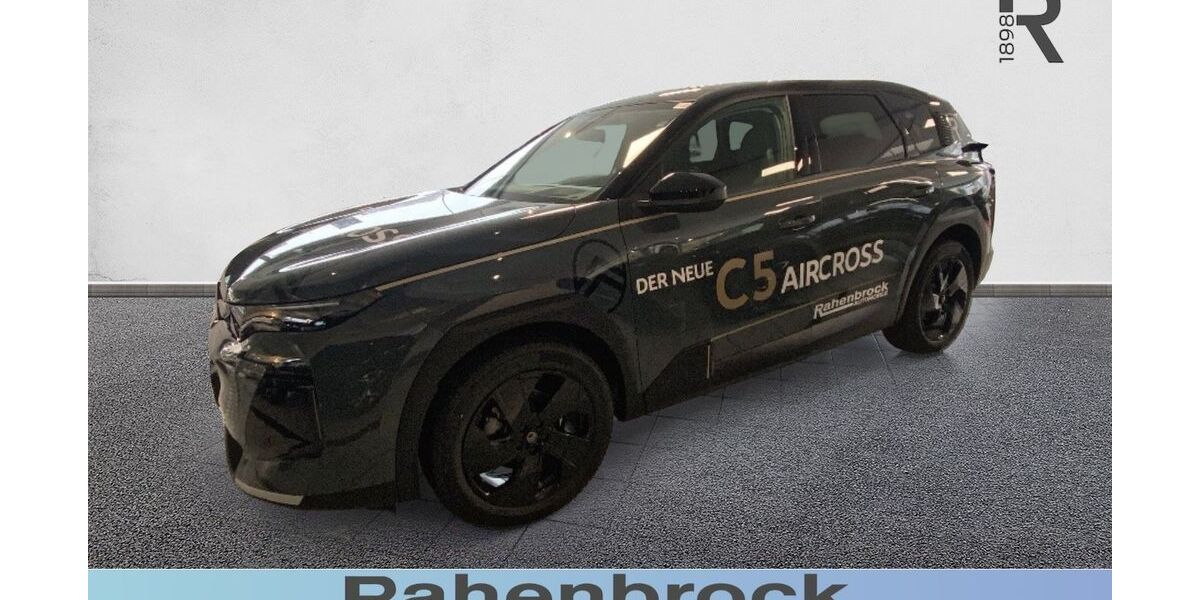 Citroen C5 Aircross 6.000 km 38.990 &euro; Melle 49324