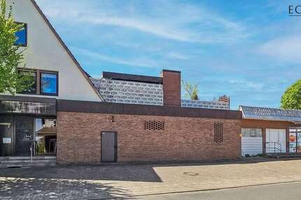 Haus Hasbergen - 4 Zimmer, 184 m&sup2;, 639.000&euro; | Angebot:26412961