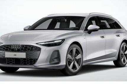 Audi A6 16.180 km 57.930 &euro; Osnabrück 49080