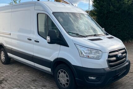 Ford Transit 138.000 km 20.230 &euro; Bissendorf 49143
