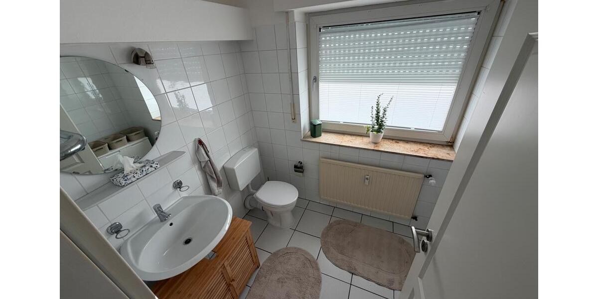 Etagenwohnung Bad Iburg - 1 Zimmer, 23 m&sup2;, 80.000&euro; | Angebot:26650803