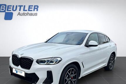 BMW X4 4.001 km 50.950 &euro; Bad Essen 49152