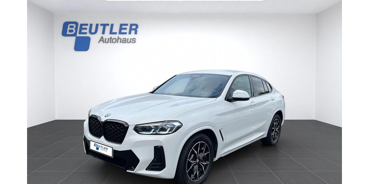 BMW X4 4.001 km 50.950 &euro; Bad Essen 49152