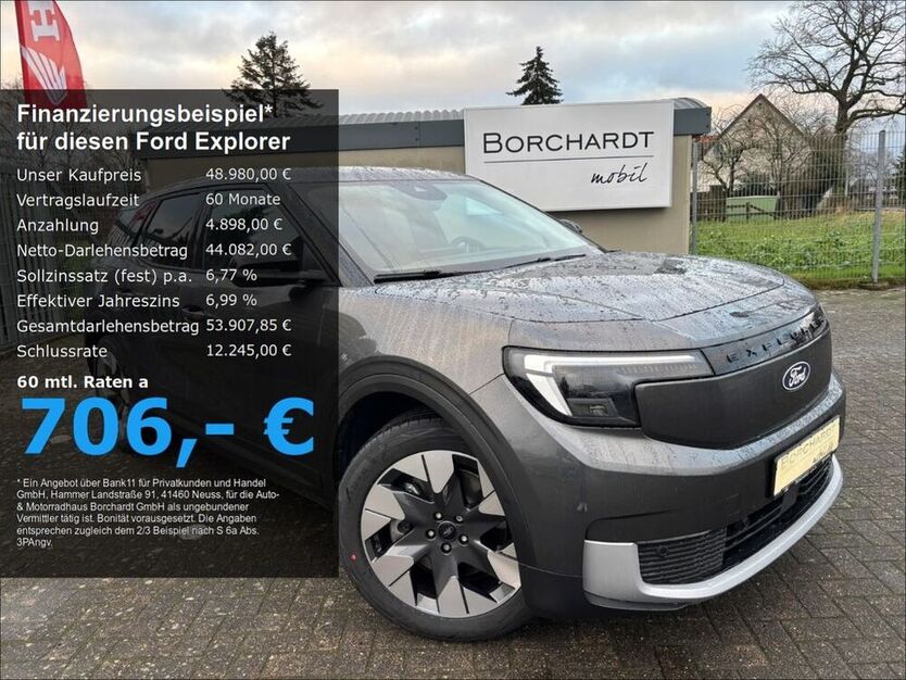 Explorer