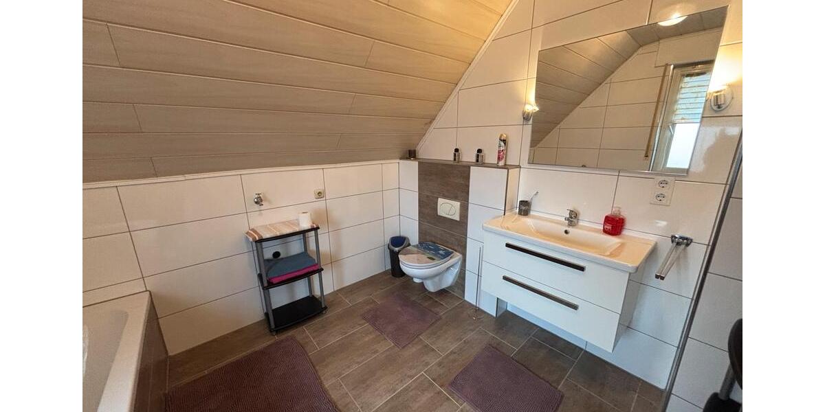 Einfamilienhaus Neuenkirchen-Vörden Vörden - 6 Zimmer, 128 m&sup2;, 340.000&euro; | Angebot:26635180