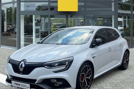 Renault Megane 76.300 km 25.499 &euro; Ibbenbüren 49477