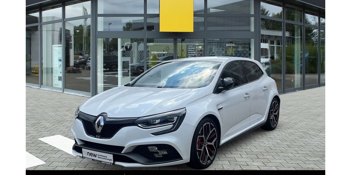 Renault Megane 76.300 km 25.499 &euro; Ibbenbüren 49477