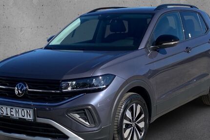 VW T-Cross 19.480 km 22.930 &euro; Ibbenbüren 49479