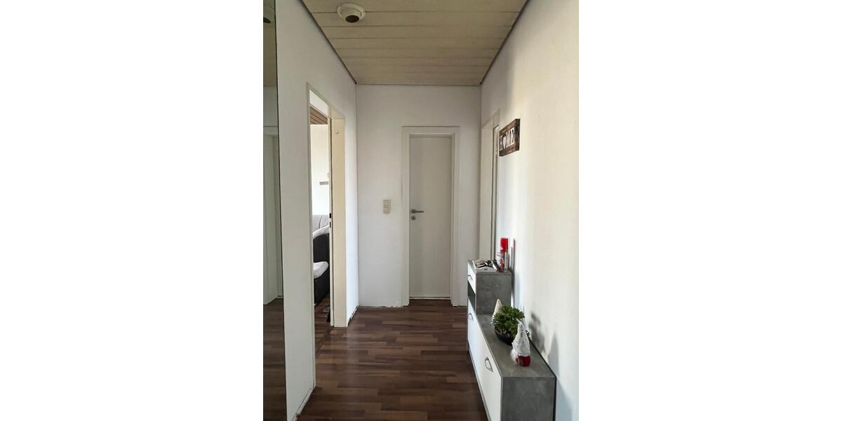 Etagenwohnung Osnabrück Hafen - 3 Zimmer, 65 m&sup2;, 180.000&euro; | Angebot:27025524