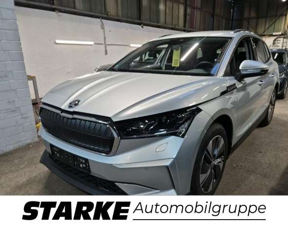 Skoda Enyaq 8.600 km 32.930 &euro; Versmold 33775