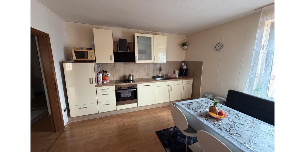 Etagenwohnung Neuenkirchen-Vörden Vörden - 5 Zimmer, 140 m&sup2;, 950&euro; | Angebot:26060466