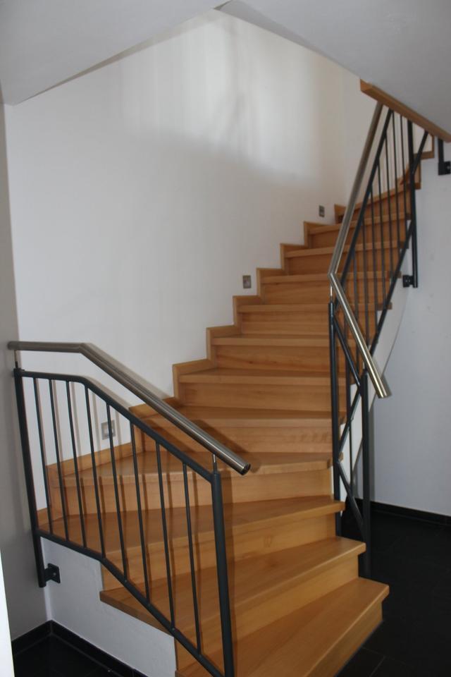 Doppelhaushälfte Wallenhorst Zentrum