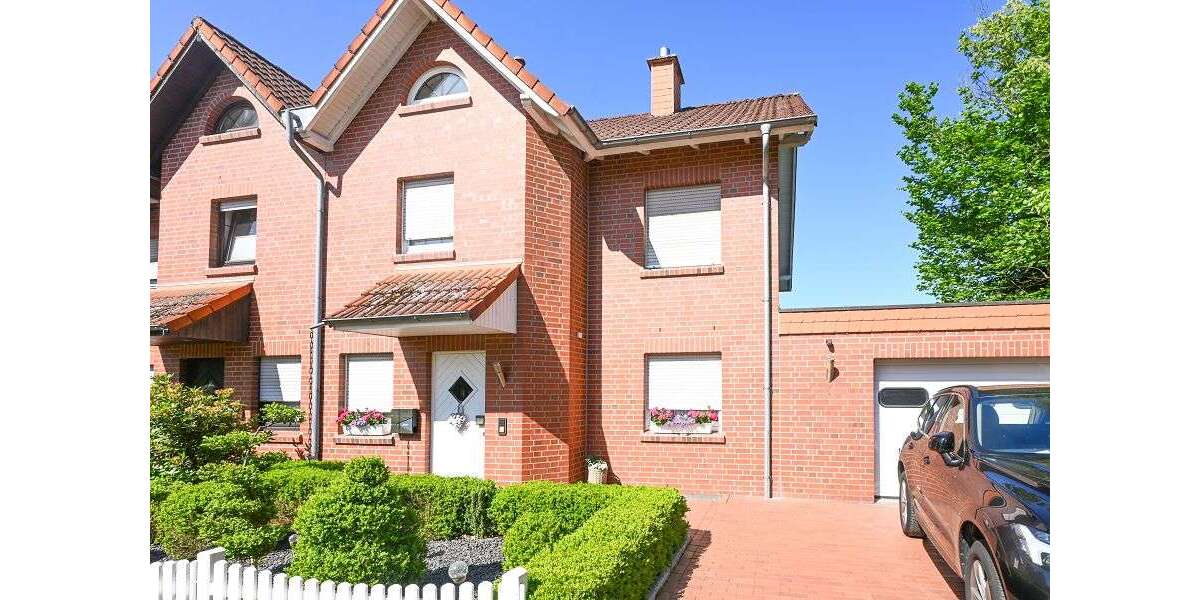 Einfamilienhaus Bramsche - 5 Zimmer, 142 m&sup2;, 390.000&euro; | Angebot:27107825