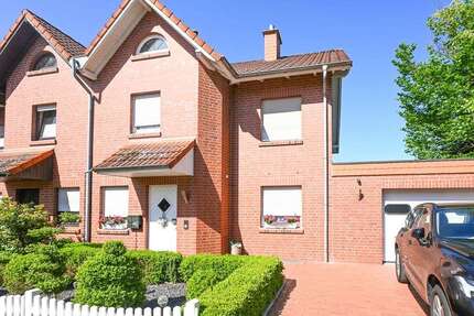 Haus Bramsche - 5 Zimmer, 142 m&sup2;, 390.000&euro; | Angebot:27107825