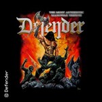 Defender - The Most Authentic Manowar Tribute