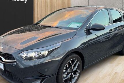 Kia ceed / Ceed 9.134 km 22.980 &euro; Bramsche 49565