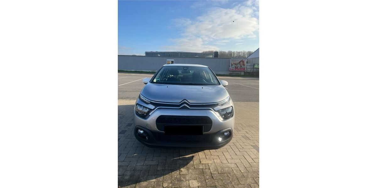 Citroen C3 62.730 km 9.000 &euro; Osnabrück 49074