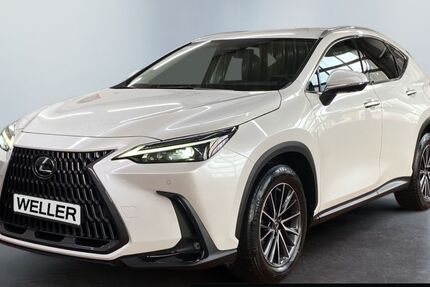 Lexus NX 450h 50.590 km 43.450 &euro; Osnabrück 49090