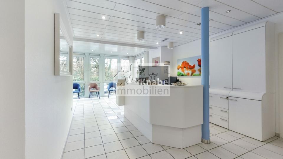 Gewerbeobjekt Melle - 1.500&euro; | Angebot:24755666