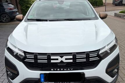 Dacia Sandero 15.875 km 16.800 &euro; Hagen aTW 49170