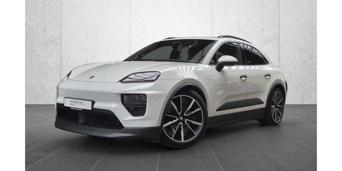 Porsche Macan 10.069 km 84.900 &euro; Osnabrück 49078