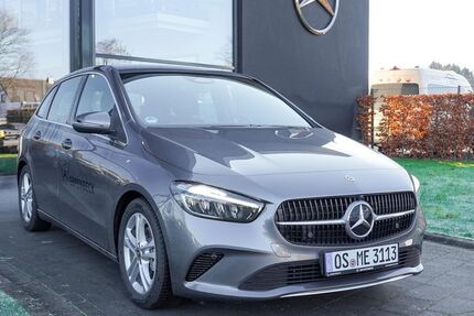 Mercedes-Benz B 200 3.500 km 38.650 &euro; Glandorf 49219