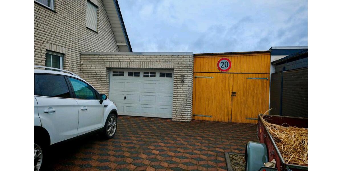 Einfamilienhaus Bohmte - 6 Zimmer, 201 m&sup2;, 430.000&euro; | Angebot:26447319