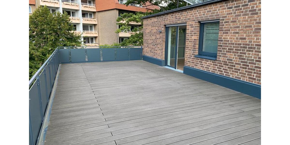 Einfamilienhaus Osnabrück Hellern - 2.5 Zimmer, 80 m&sup2;, 1.120&euro; | Angebot:25115299