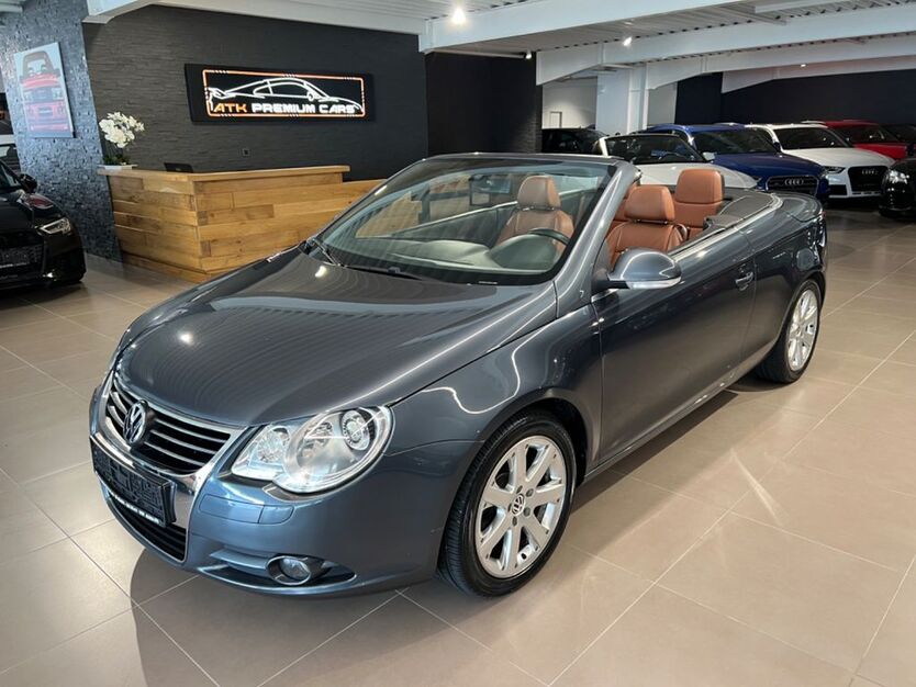 VW Eos 94.620 km 18.990 € Georgsmarienhütte 49124