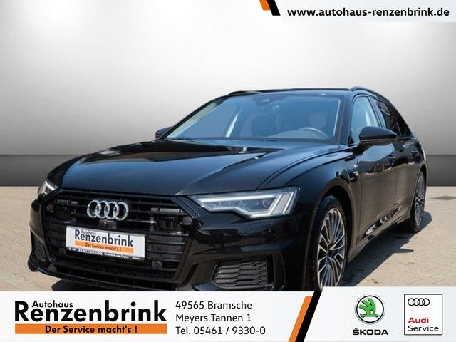 Audi A6 79.277 km 37.248 € Bramsche 49565