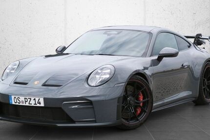 Porsche 992 3.900 km 224.900 &euro; Osnabrück 49078