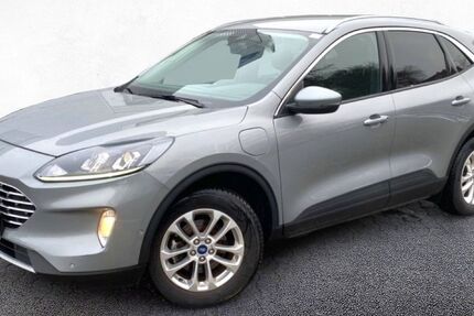 Ford Kuga 81.559 km 20.990 &euro; Osnabrück 49082