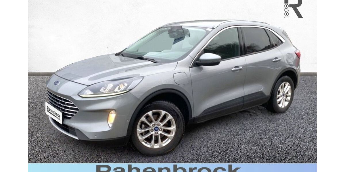 Ford Kuga 81.559 km 20.990 &euro; Osnabrück 49082