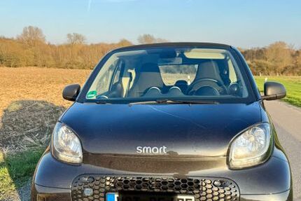 Smart ForTwo 13.800 km 9.500 &euro; Osnabrück 49078