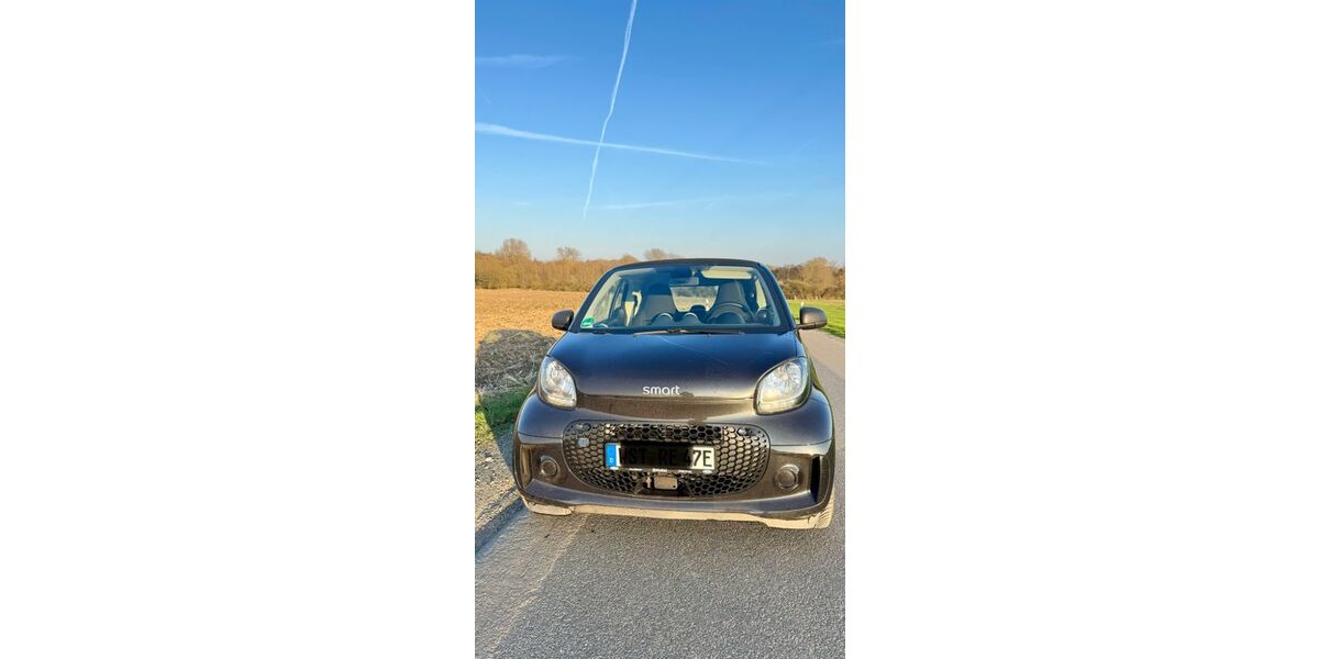 Smart ForTwo 13.800 km 9.500 &euro; Osnabrück 49078