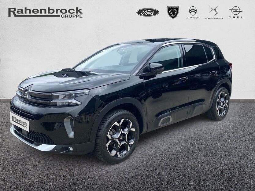 C5 Aircross