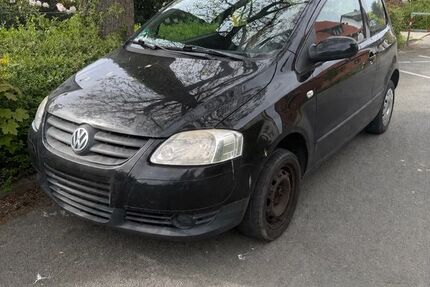 VW Fox 200.000 km 550 &euro; Osnabrück 49090