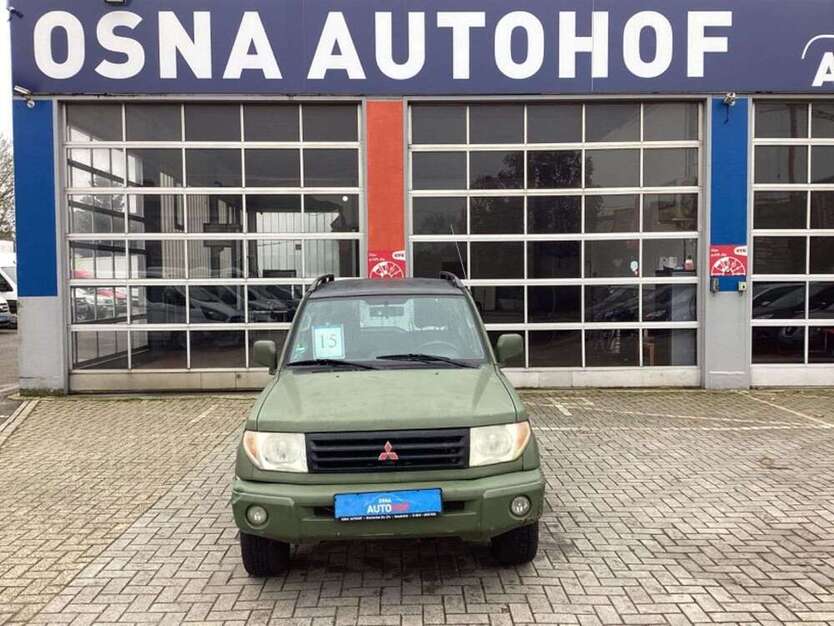 Pajero
