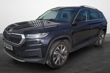 Skoda Kodiaq 100.754 km 27.630 &euro; Osnabrück 49084
