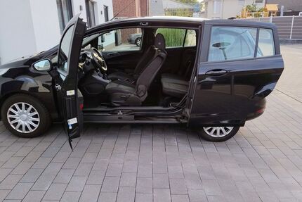 Ford B-Max 75.600 km 6.800 € Bohmte 49163