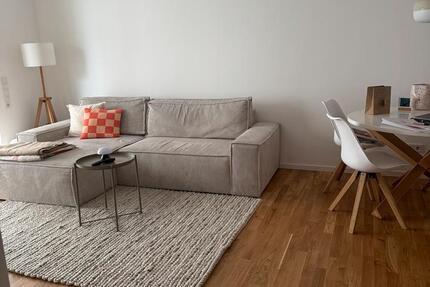 NEUBAU - 3-Zimmer-Wohnung mit Balkon und EBK zimmer