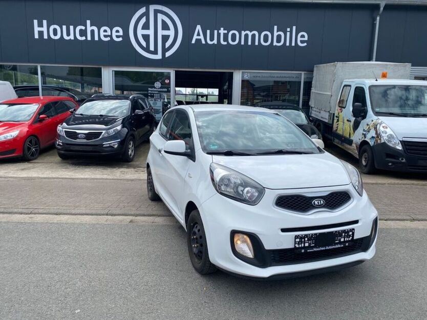 Picanto
