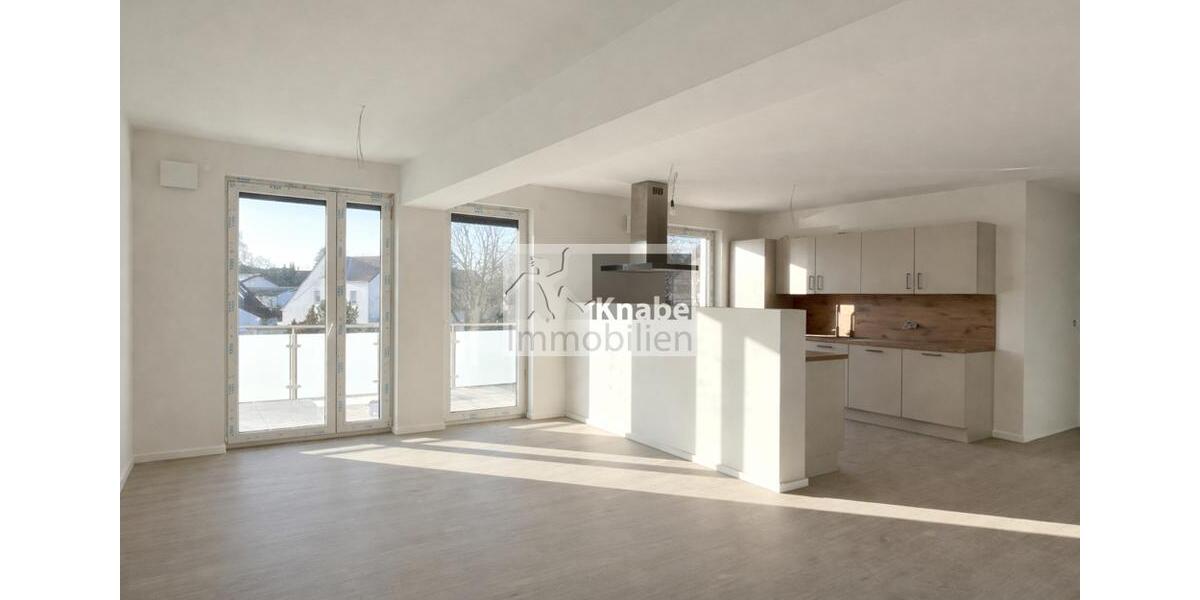 Etagenwohnung Melle Bruchmühlen - 2 Zimmer, 96 m&sup2;, 979&euro; | Angebot:25917985