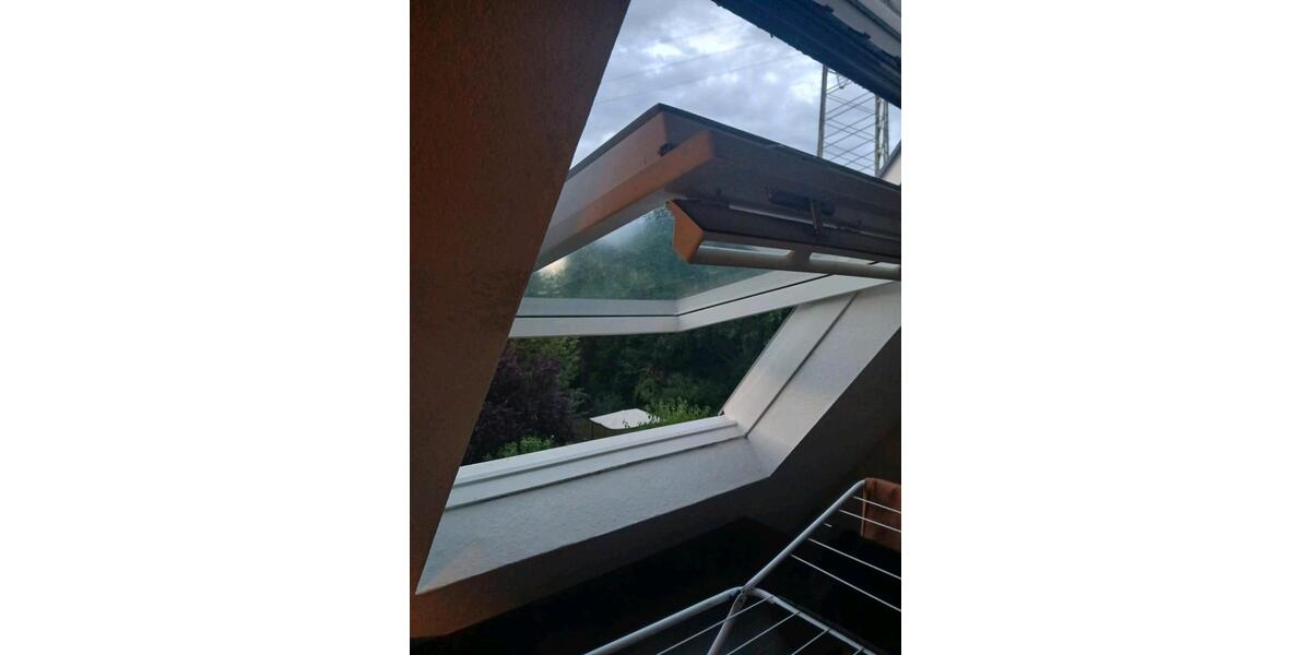 Dachgeschoßwohnung Osnabrück Hellern - 2 Zimmer, 40 m&sup2;, 620&euro; | Angebot:27601772