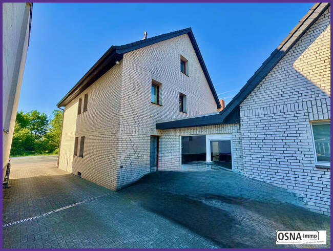 Mehrfamilienhaus, Wohnhaus Osnabrück Lüstringen - 1 Zimmer, 394 m&sup2;, 699.500&euro; | Angebot:25733846